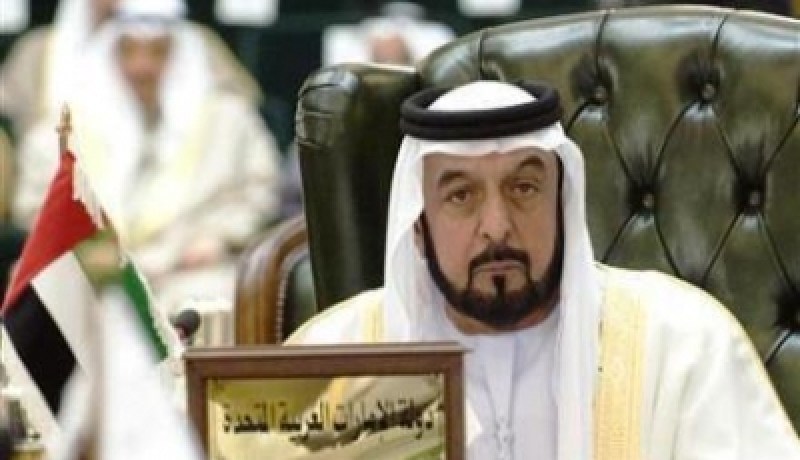 الإمارات تفرض عقوبات على من يستخدم علم الجيش السوري الحر