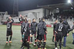 الإتحاد في نهائي كأس العرب