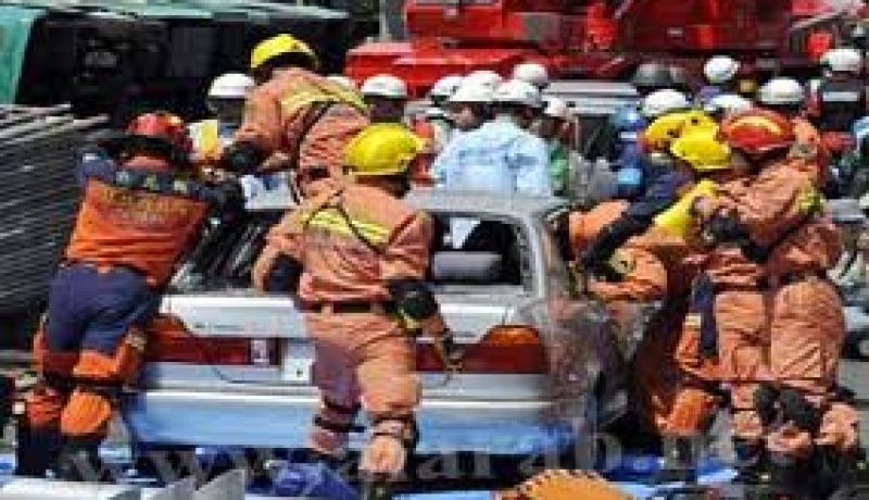 زلزال بقوة 5،2 يضرب فوكوشيما اليابانية ولا اضرار في المحطة النووية