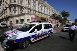 حادثة سرقة مجوهرات جديدة في الريفيرا الفرنسية