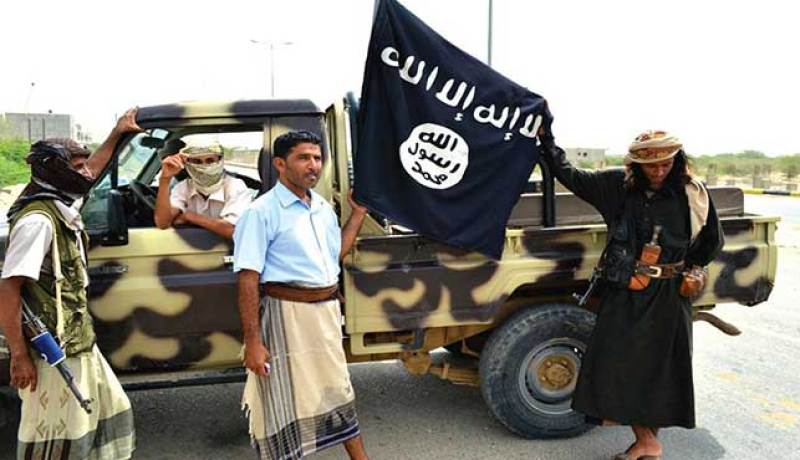 “القاعدة” باليمن تختطف زوجين جنوب إفريقيين