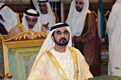 في سابقة عالمية .. حاكم دبي يعلن التشكيل الوزاري عبر “تويتر”