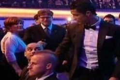 رونالدو : استحقيت الكرة الذهبية