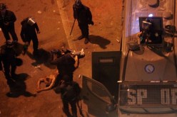 القضاء الفرنسي يفرج عن رجلين اعتقلا في اطار التحقيق حول قضية مراح