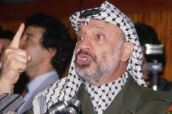 خبير سويسري: التقرير الفرنسي حول موت عرفات يصعب فهمه