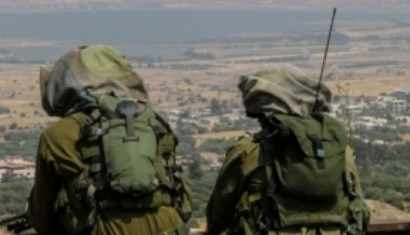 مقتل جندي اسرائيلي في هضبة الجولان