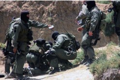 الجيش التونسي يحاصر ارهابيين قرب الحدود الجزائرية