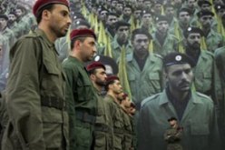 الأمم المتحدة تدعو حزب الله اللبنانى لوقف تدخله فى سوريا