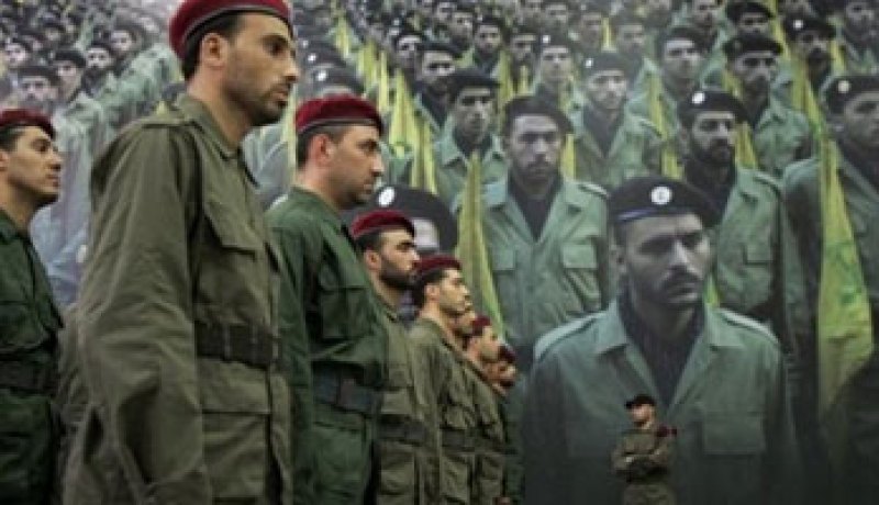 الأمم المتحدة تدعو حزب الله اللبنانى لوقف تدخله فى سوريا