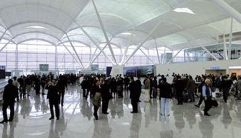 العراق يمنع الطائرات التركية الخاصة من الهبوط في كردستان