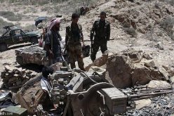 مصرع 8 أشخاص بينهم قيادى بالقاعدة فى غارة جوية باليمن