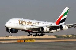 الاتحاد للطيران الإماراتية: وقف الرحلات إلى ليبيا لأسباب أمنية