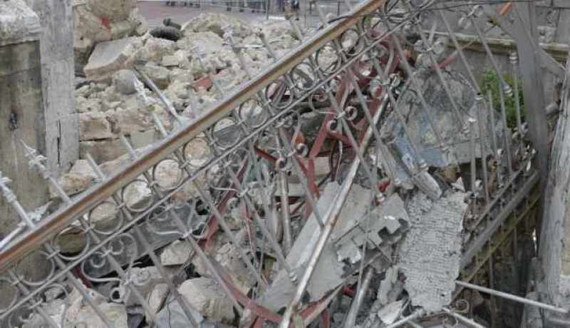 زلزال بقوة 6.3 درجات يضرب شرق إندونيسيا