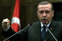 أردوغان: نفس اللعبة التي عانت منها تركيا تمارس فى البرازيل الآن