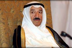 امير الكويت يصدر عفوا عن معارضين مسجونين