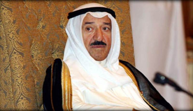 امير الكويت يصدر عفوا عن معارضين مسجونين