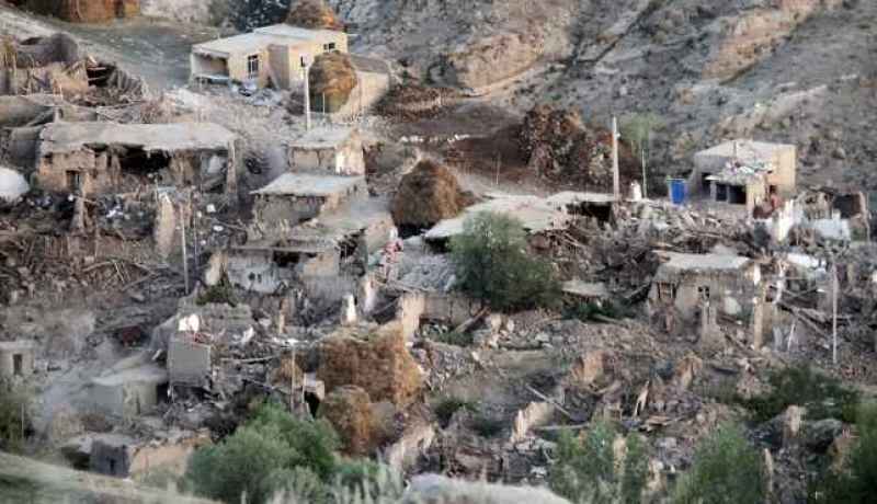 إعدام 16 متمردا شنقا بعد مقتل 14 عسكريا إيرانيا في هجوم