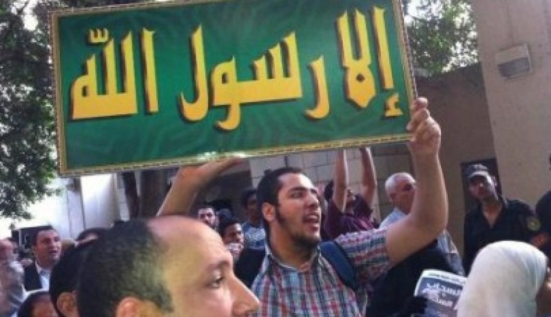 فيلم إيراني يهين الإسلام و يجسد شخص النبي محمد “ص”