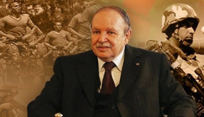 الجزائر أكثر أمنا من فرنسا