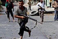 مصرع 6 أشخاص فى تجدد الاشتباكات بمدينة سبها جنوب ليبيا