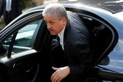 سلال يدعو دول المغرب العربي للتشاور لتأمين الحدود و مكافحة التهريب