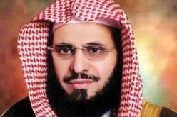 الشيخ عائض القرني: أرفض جائزة نوبل للسلام