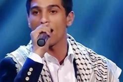 فوز الفلسطيني محمد عساف بلقب “Arab Idol” ويعين سفيرا للنوايا الحسنة