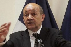 وزير الدفاع الفرنسي: هدفنا ضرب قواعد الإرهاب في مالي وتأمين العاصمة