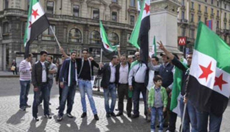 5,2 مليون أجنبى يعيشون فى إيطاليا