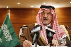وزير الخارجية السعودية يبعث رسالة خطية لنظيره الكويتي