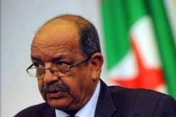 مساهل: الانتخابات الرئاسية ستعقد في نهاية العهدة الحالية للرئيس بوتفليقة