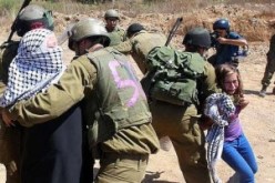 إسرائيل تقمع مسيرة وتعتقل 17 فلسطينيًا بالقدس