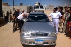 هجمات جديدة في سيناء تسفر عن مقتل جندي وشرطيين اثنين