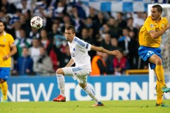 الاعتداء على مجموعة من مشجعي كوبنهاغين قبل مواجهة يوفنتوس