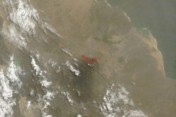 زلزال بقوة 7.4 درجة يضرب جنوب جزر فيجي بالمحيط الهادي