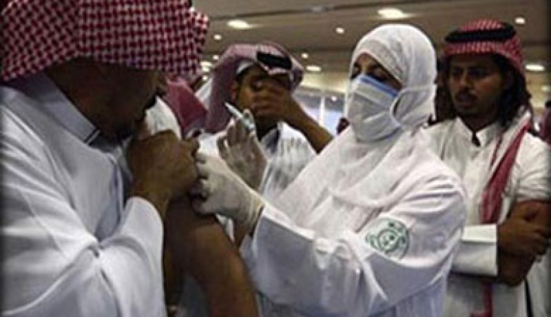 ارتفاع وفيات فيروس كورونا بالسعودية إلى 54 حالة