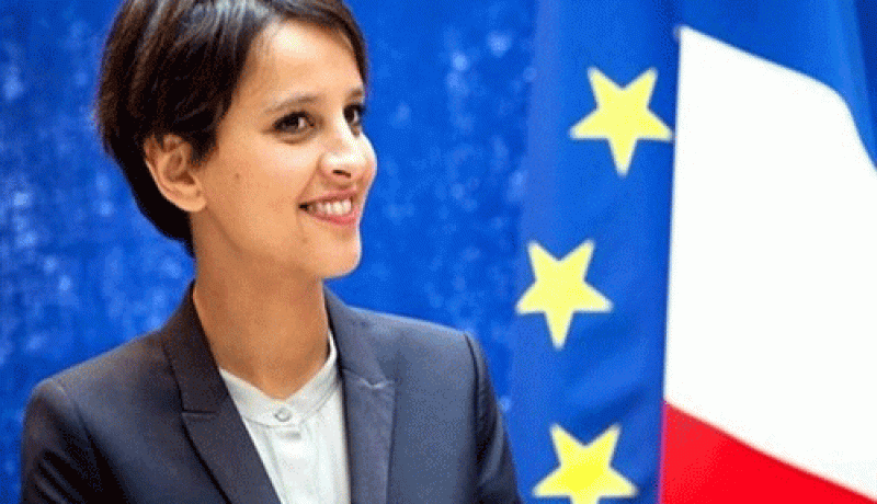 وزيران فرنسيان يرفضان حضور مؤتمر يحضره حفيد البنا