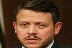 عاهل الأردن: اعتداء إسرائيل على المقدسات يهدد السلام