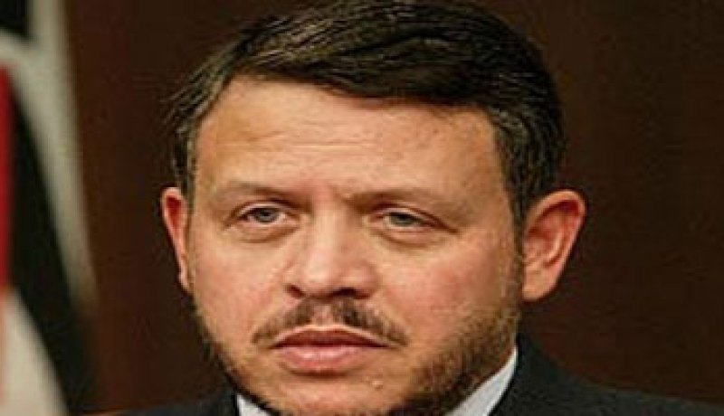 عاهل الأردن: اعتداء إسرائيل على المقدسات يهدد السلام