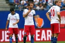 هامبورغ يستعيد سكة الانتصارات بثلاثية في شباك هانوفر