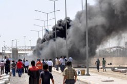 إطلاق قذائف من الجانب السورى تصيب بيتين فى “جيلانبينار” التركية