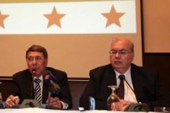 شخصيات سورية معارضة تطالب بالتخلي عن مشروع الحكومة الموقتة