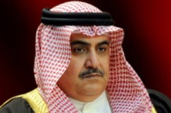 وزير خارجية البحرين يشيد بموقف الجزائر تجاه القضايا العربية الراهنة