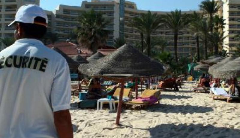 تشديد الاجراءات الامنية في المناطق السياحية اثر محاولات اعتداء في تونس