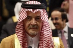 أكد صاحب السمو الملكي الأمير سعود الفيصل وزير الخارجية