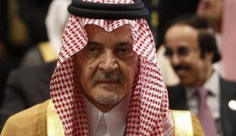 أكد صاحب السمو الملكي الأمير سعود الفيصل وزير الخارجية