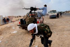ليبيا: قتيلان و8 جرحى في إطلاق رصاص داخل جامعة سرت