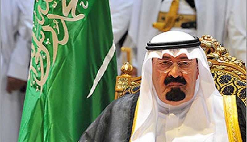 السعودية تزود المعارضة السورية بأسلحة كرواتية