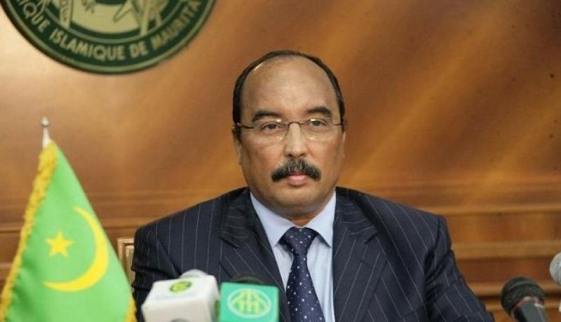 المعارضة الموريتانية تطالب الرئيس بالتنحي ونشر تقرير حالته الصحية