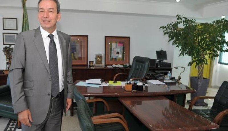 دراسة التعاون الجزائري الإيطالي في قطاع الصناعة